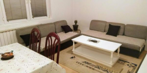 Apartman Tenis